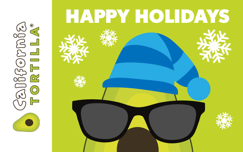 E-Gift Holiday 2