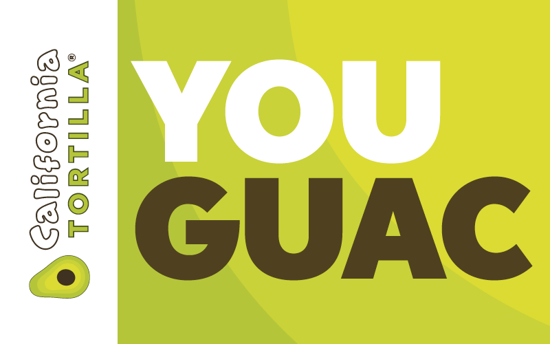 You Guac